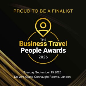 Business Travel People Awards