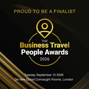Business Travel People Awards