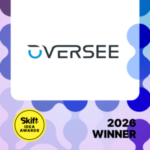 AI growth engine for the travel industry