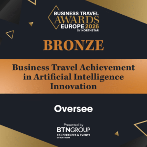See why travel companies choose Oversee