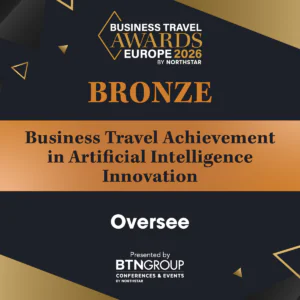 Business Travel Awards Europe